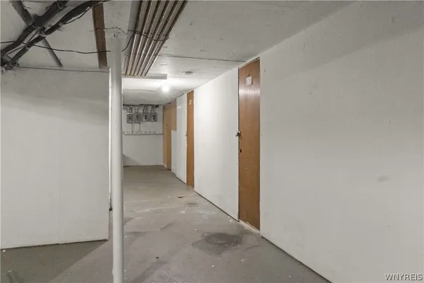 $129,900 | 61 D Georgian Lane, Unit 9, Amherst, NY 14221
