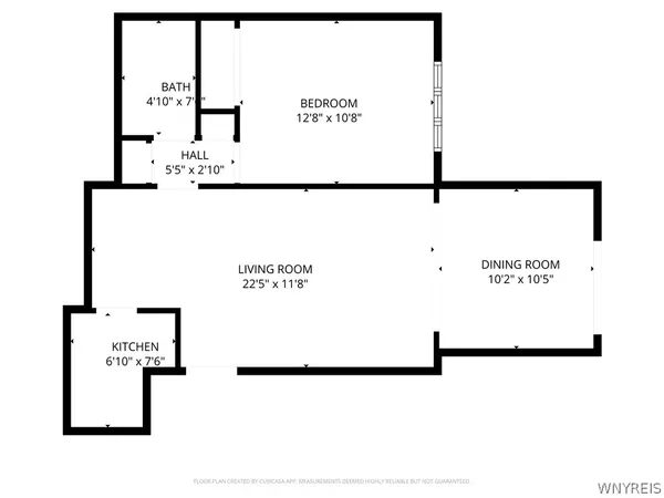 $129,900 | 61 D Georgian Lane, Unit 9, Amherst, NY 14221