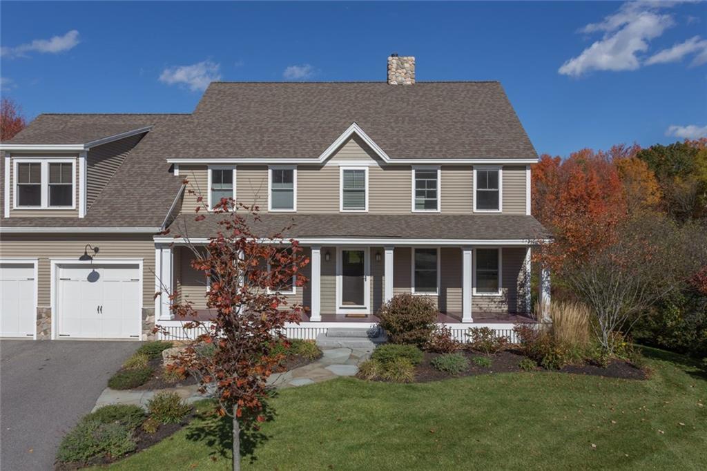 127 Rivers Edge Drive Portland, ME 04103 - Photo 28 of 31 Photo