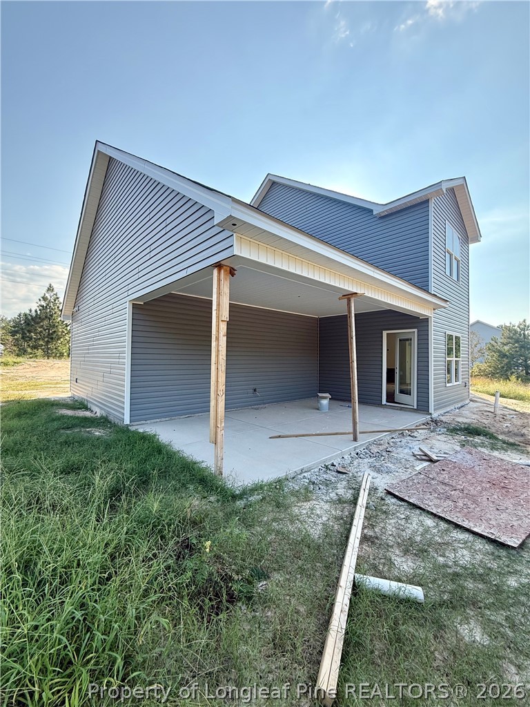 168 Dove Road Cameron, NC 28326 - Photo 8 of 16 Gallery Image 8