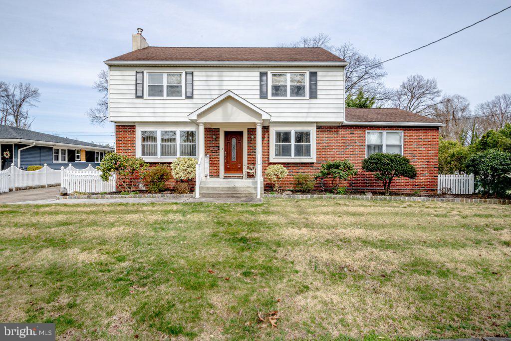 615 Rancocas Avenue Riverside, NJ 08075 - Photo 1 of 41