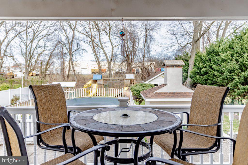 615 Rancocas Avenue Riverside, NJ 08075 - Photo 15 of 41