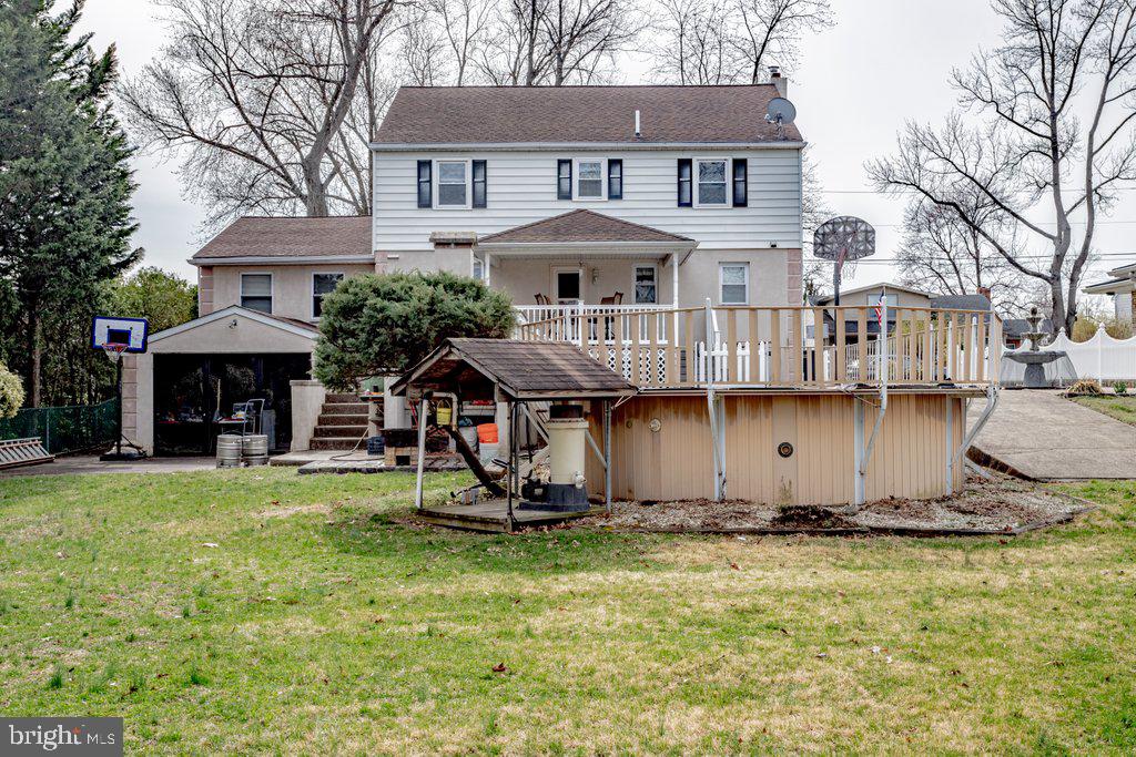 615 Rancocas Avenue Riverside, NJ 08075 - Photo 39 of 41