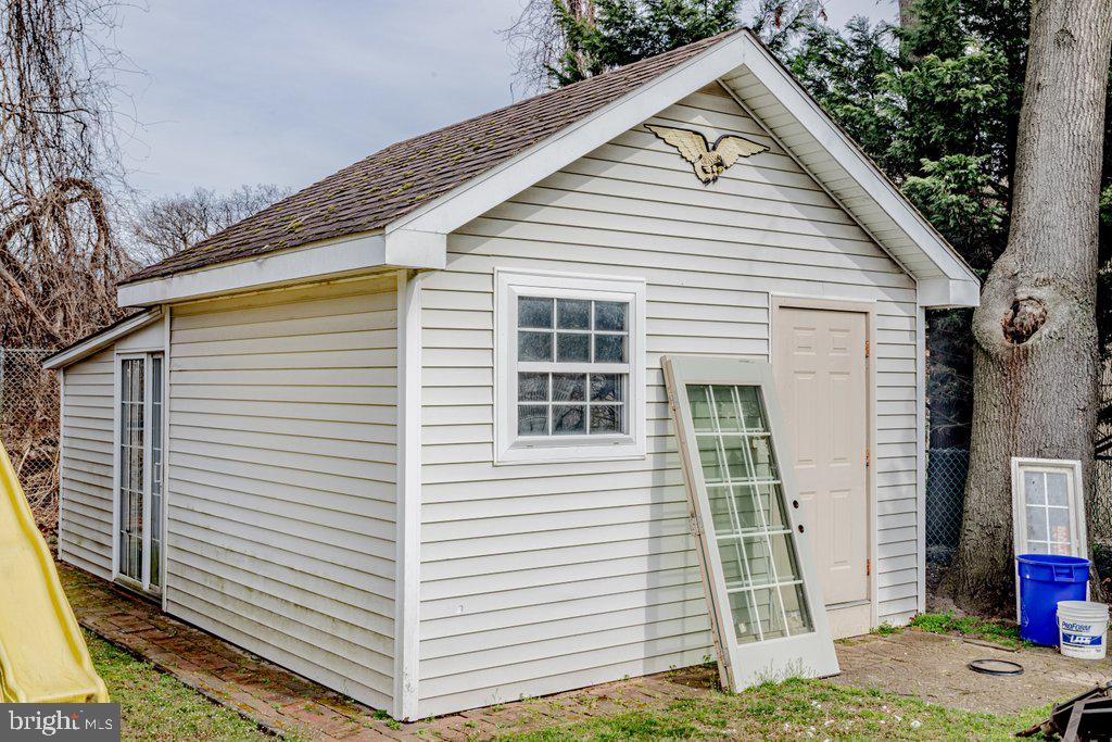 615 Rancocas Avenue Riverside, NJ 08075 - Photo 40 of 41