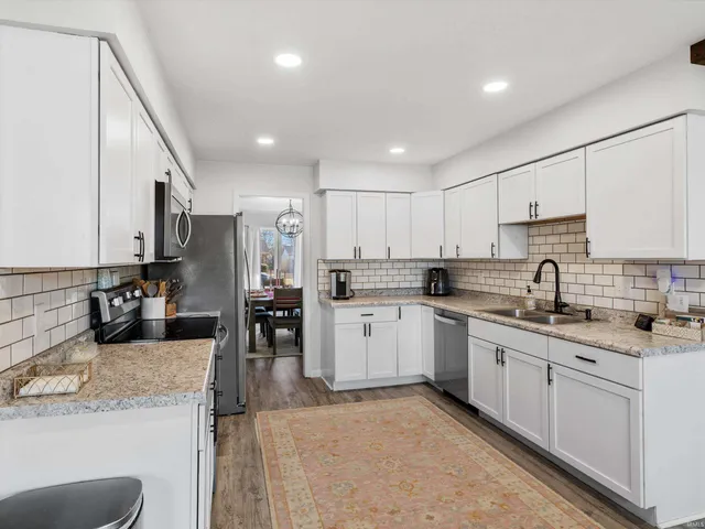 $320,000 | 4248 North Congress Avenue, Evansville, IN 47711