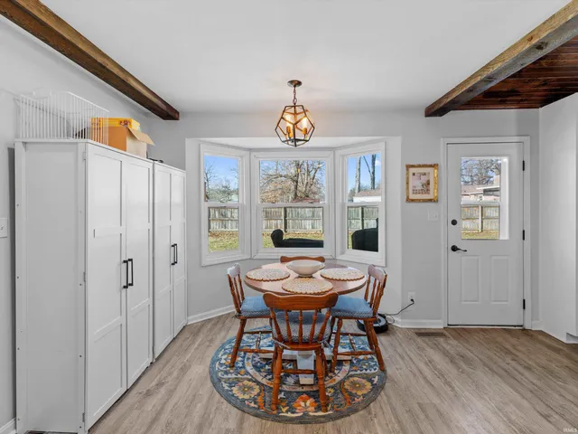 $320,000 | 4248 North Congress Avenue, Evansville, IN 47711