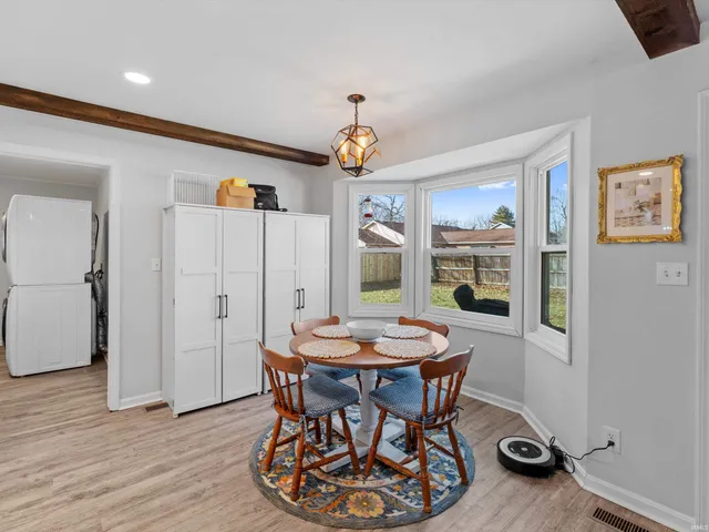 $320,000 | 4248 North Congress Avenue, Evansville, IN 47711