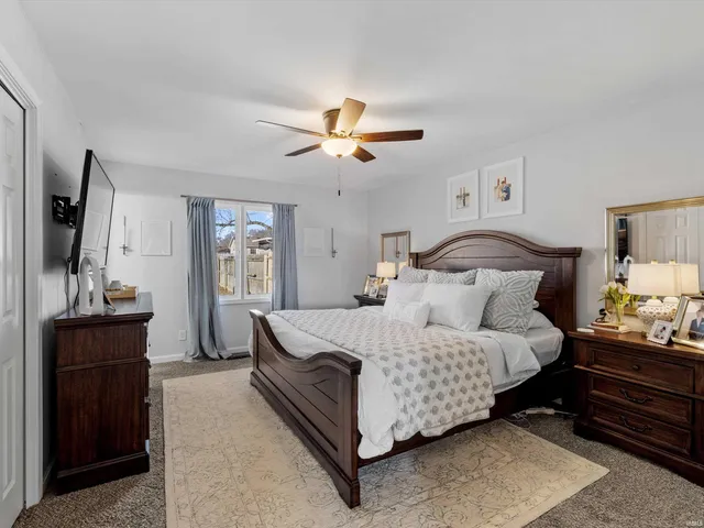 $320,000 | 4248 North Congress Avenue, Evansville, IN 47711