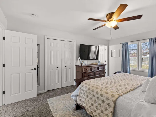 $320,000 | 4248 North Congress Avenue, Evansville, IN 47711