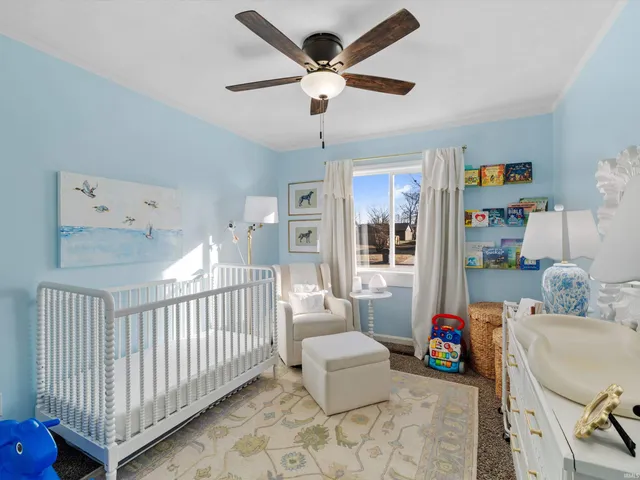 $320,000 | 4248 North Congress Avenue, Evansville, IN 47711