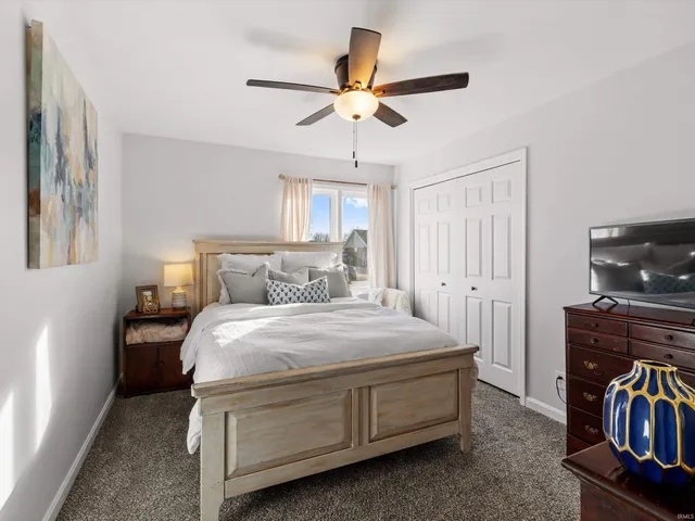 $320,000 | 4248 North Congress Avenue, Evansville, IN 47711