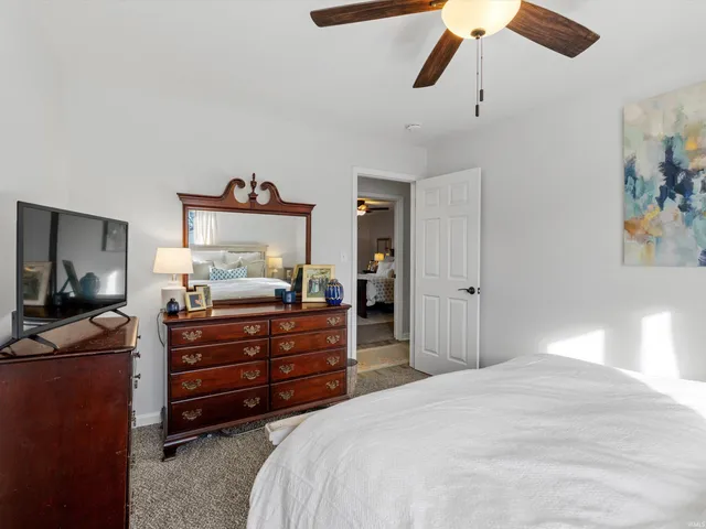 $320,000 | 4248 North Congress Avenue, Evansville, IN 47711