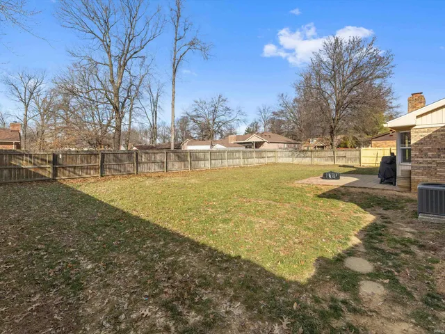 $320,000 | 4248 North Congress Avenue, Evansville, IN 47711