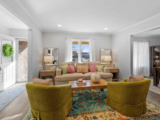 $320,000 | 4248 North Congress Avenue, Evansville, IN 47711