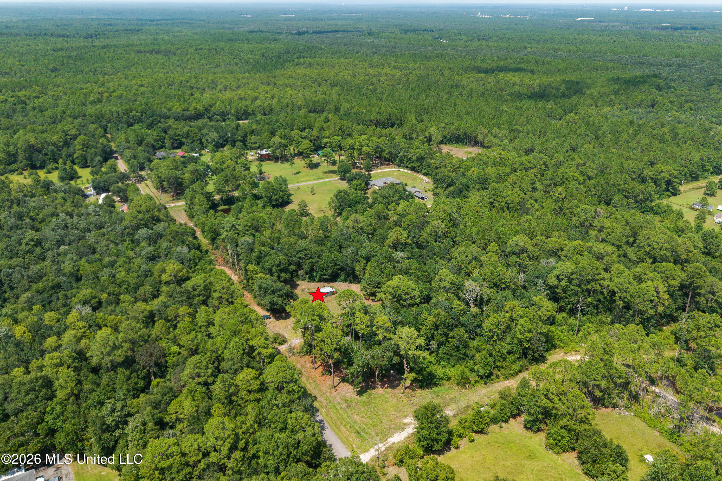 7376 Longridge Road Long Beach, MS 39560 - Photo 37 of 39 00037