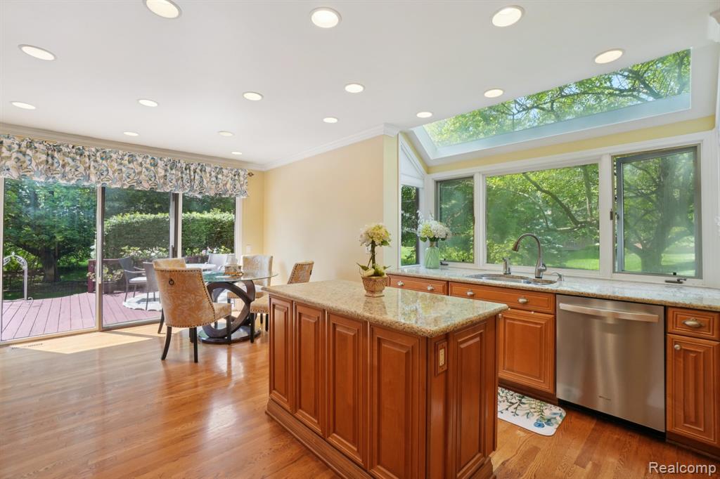 4541 Rivers Edge Drive Troy, MI 48098 - Photo 15 of 66 Gallery Image 15