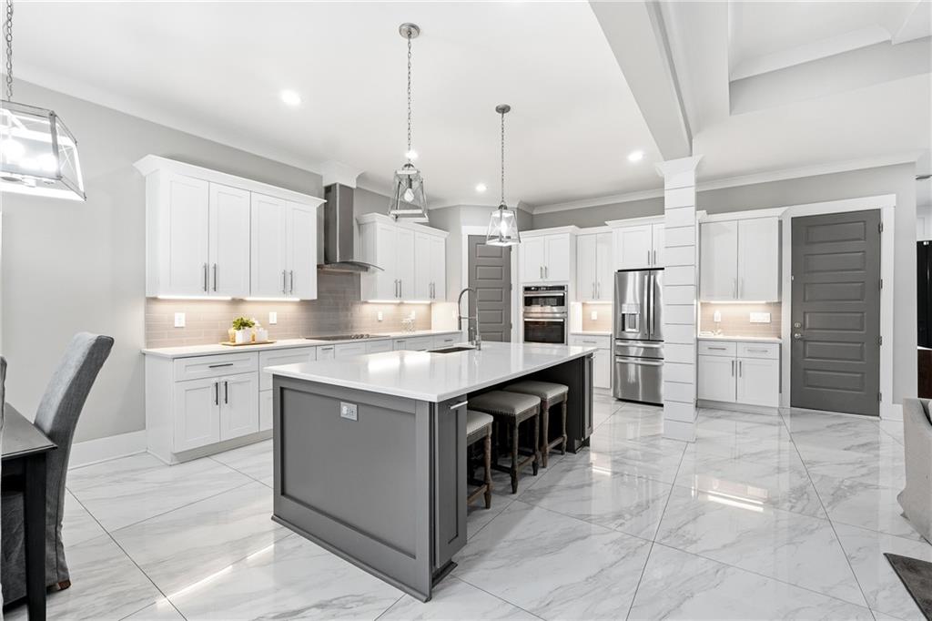 1480 Chandler Road Lawrenceville, GA 30045 - Photo 11 of 31