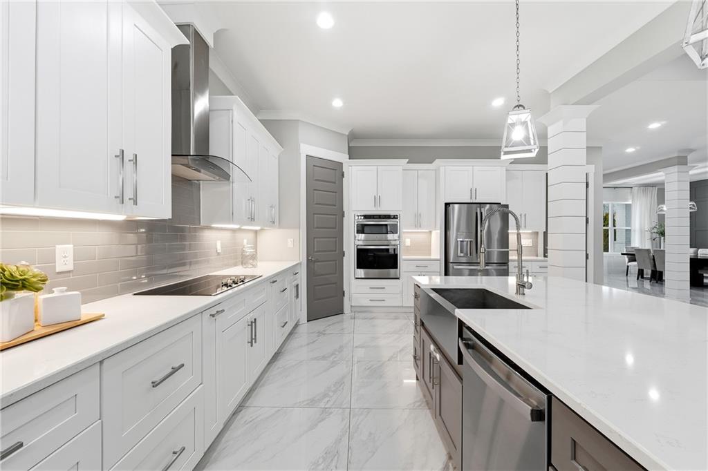 1480 Chandler Road Lawrenceville, GA 30045 - Photo 12 of 31