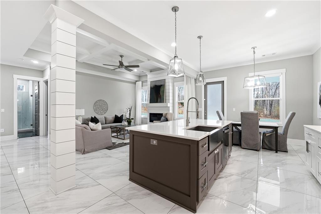 1480 Chandler Road Lawrenceville, GA 30045 - Photo 14 of 31