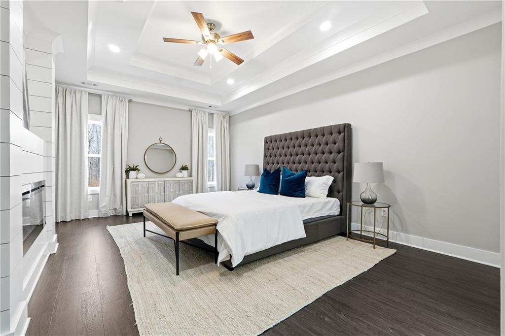 1480 Chandler Road Lawrenceville, GA 30045 - Photo 17 of 31