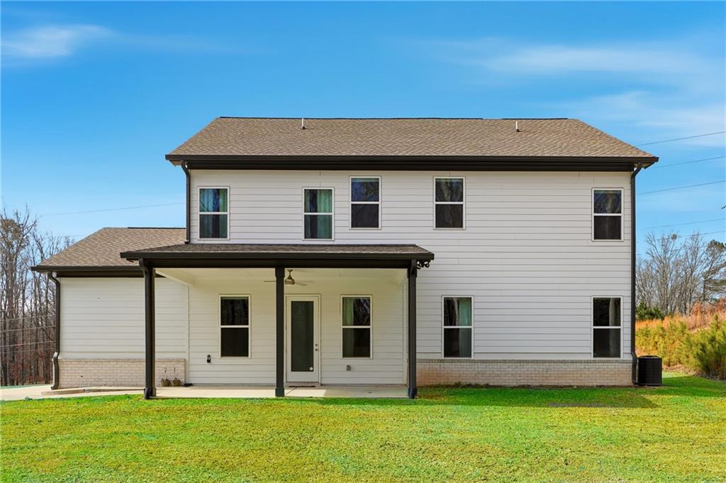 1480 Chandler Road Lawrenceville, GA 30045 - Photo 30 of 31