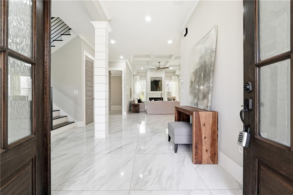 1480 Chandler Road Lawrenceville, GA 30045 - Photo 3 of 31