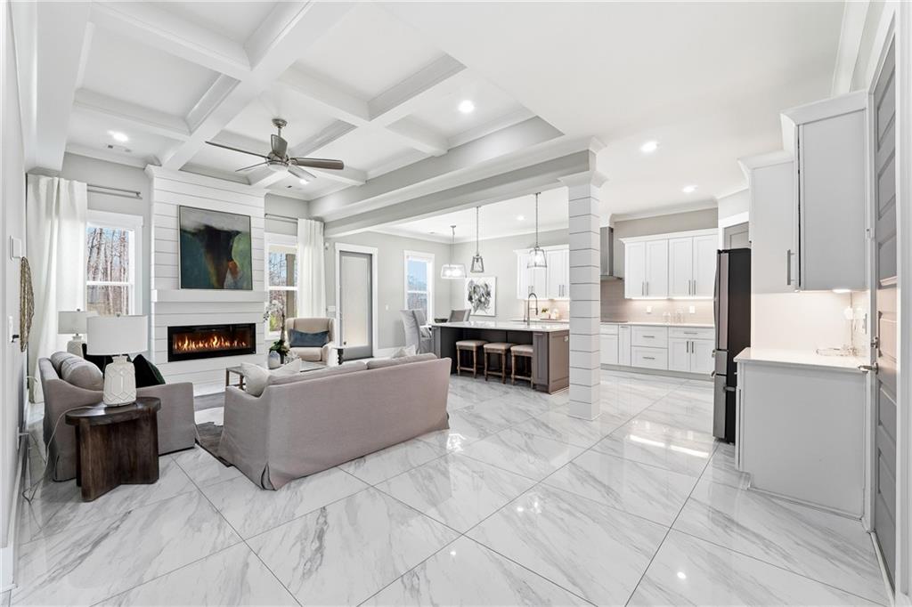 1480 Chandler Road Lawrenceville, GA 30045 - Photo 6 of 31