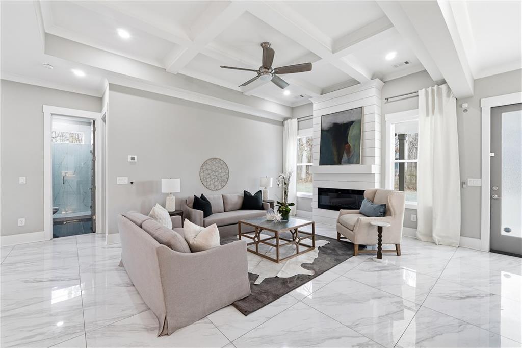 1480 Chandler Road Lawrenceville, GA 30045 - Photo 7 of 31