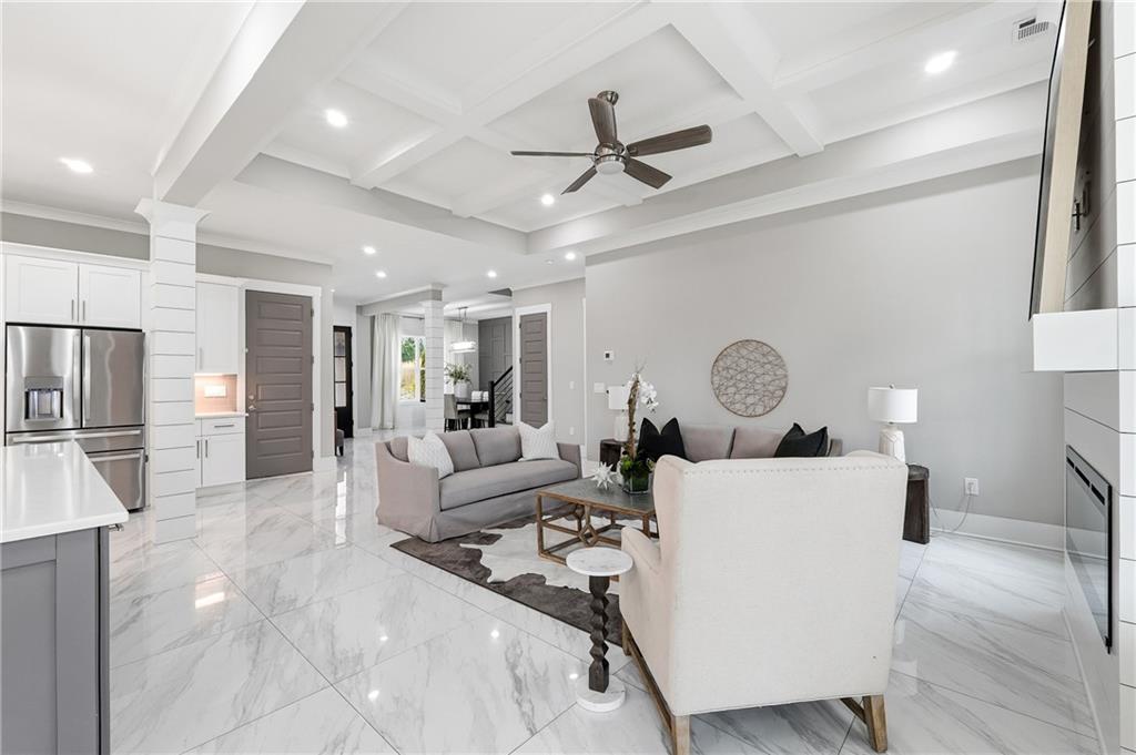 1480 Chandler Road Lawrenceville, GA 30045 - Photo 8 of 31