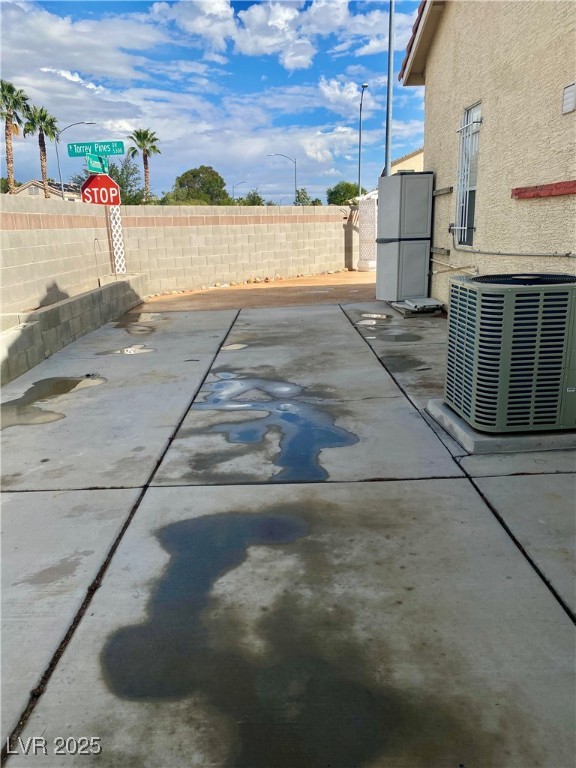 5364 Rhett Street Las Vegas, NV 89130 - Photo 18 of 20