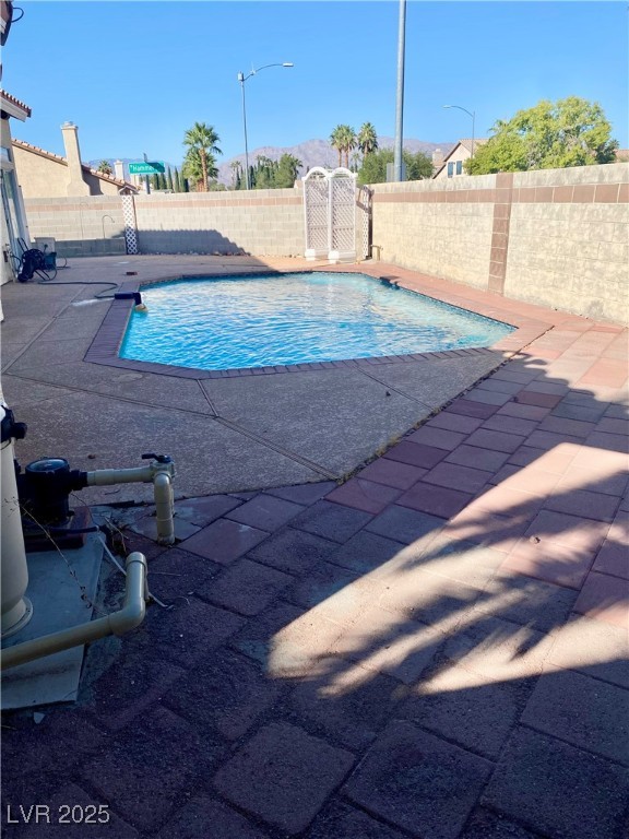 5364 Rhett Street Las Vegas, NV 89130 - Photo 19 of 20