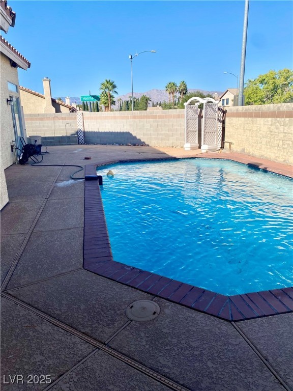 5364 Rhett Street Las Vegas, NV 89130 - Photo 20 of 20