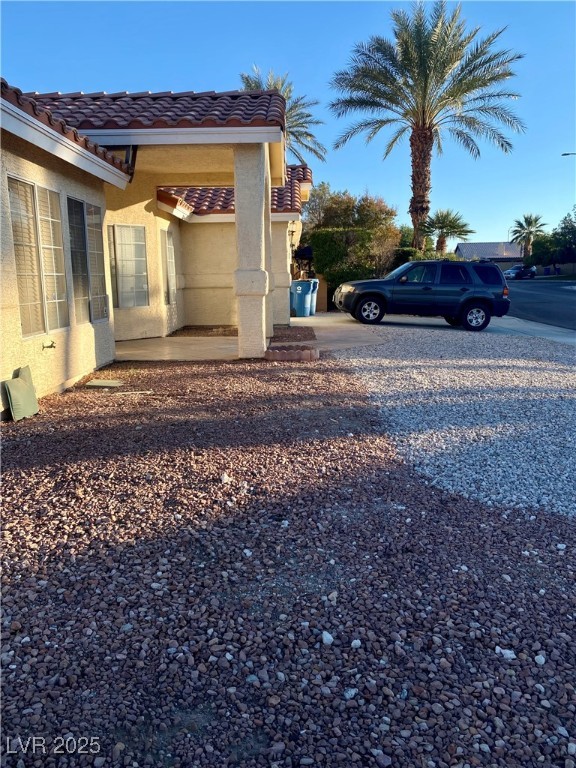 5364 Rhett Street Las Vegas, NV 89130 - Photo 2 of 20