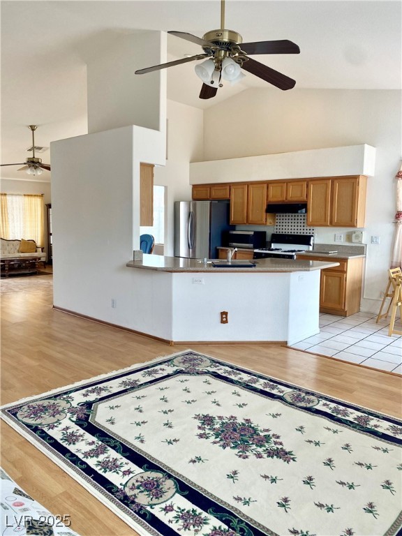 5364 Rhett Street Las Vegas, NV 89130 - Photo 4 of 20