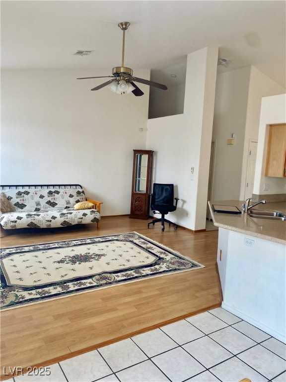 5364 Rhett Street Las Vegas, NV 89130 - Photo 5 of 20