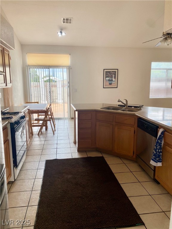 5364 Rhett Street Las Vegas, NV 89130 - Photo 8 of 20