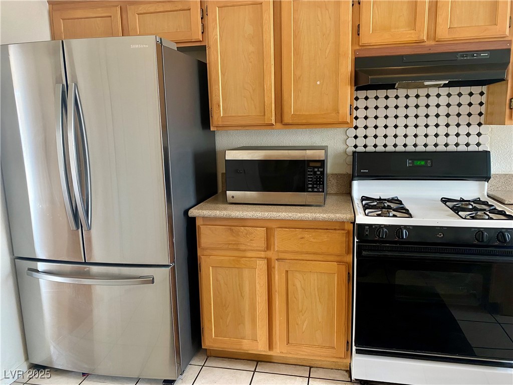 5364 Rhett Street Las Vegas, NV 89130 - Photo 10 of 20