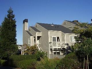 153 Koch Road Corte Madera, CA 94925 - Photo 1 of 1 a front view of a house with a porch