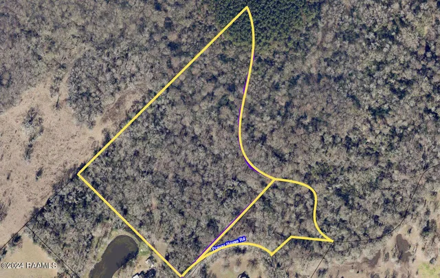 $99,000 | 0 Prayer House Road, Opelousas, LA 70570