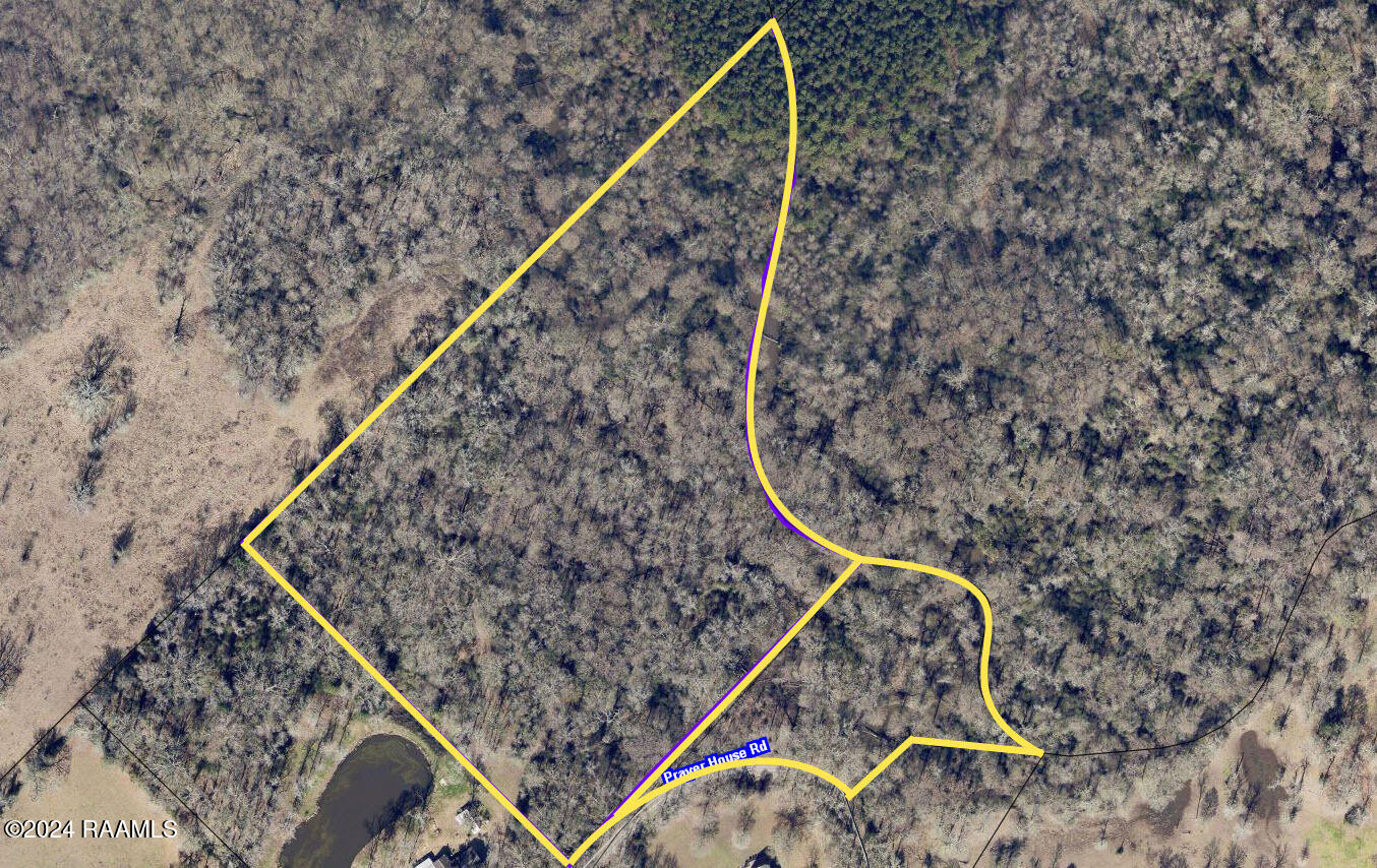 0 Prayer House Road Opelousas, LA 70570 - Photo 1 of 4 Land for Sale