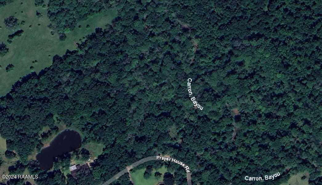 0 Prayer House Road Opelousas, LA 70570 - Photo 4 of 4 Aerial