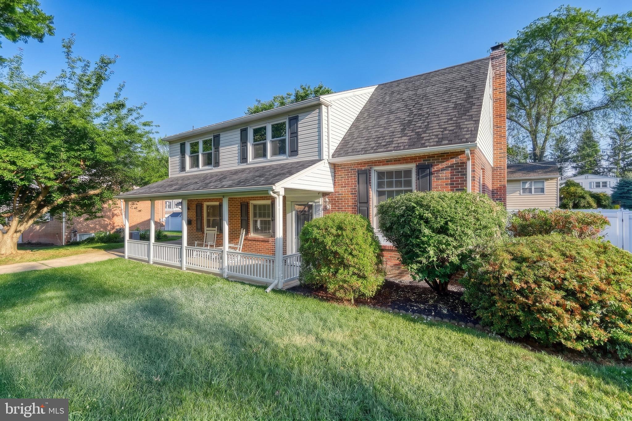 370 Beverly Road Camp Hill, PA 17011 - Photo 5 of 84