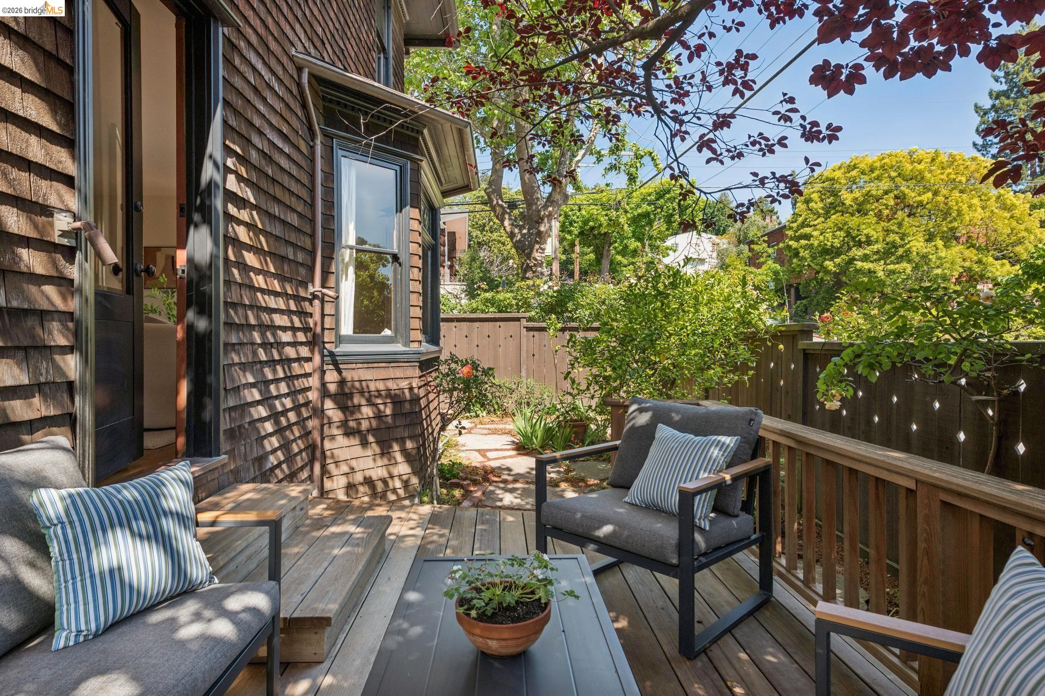 1490 Arch Street Berkeley, CA 94708 - Photo 52 of 57