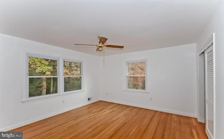 7306 Riverdale Road Lanham, MD 20706 - Photo 8 of 11 Master Bedroom