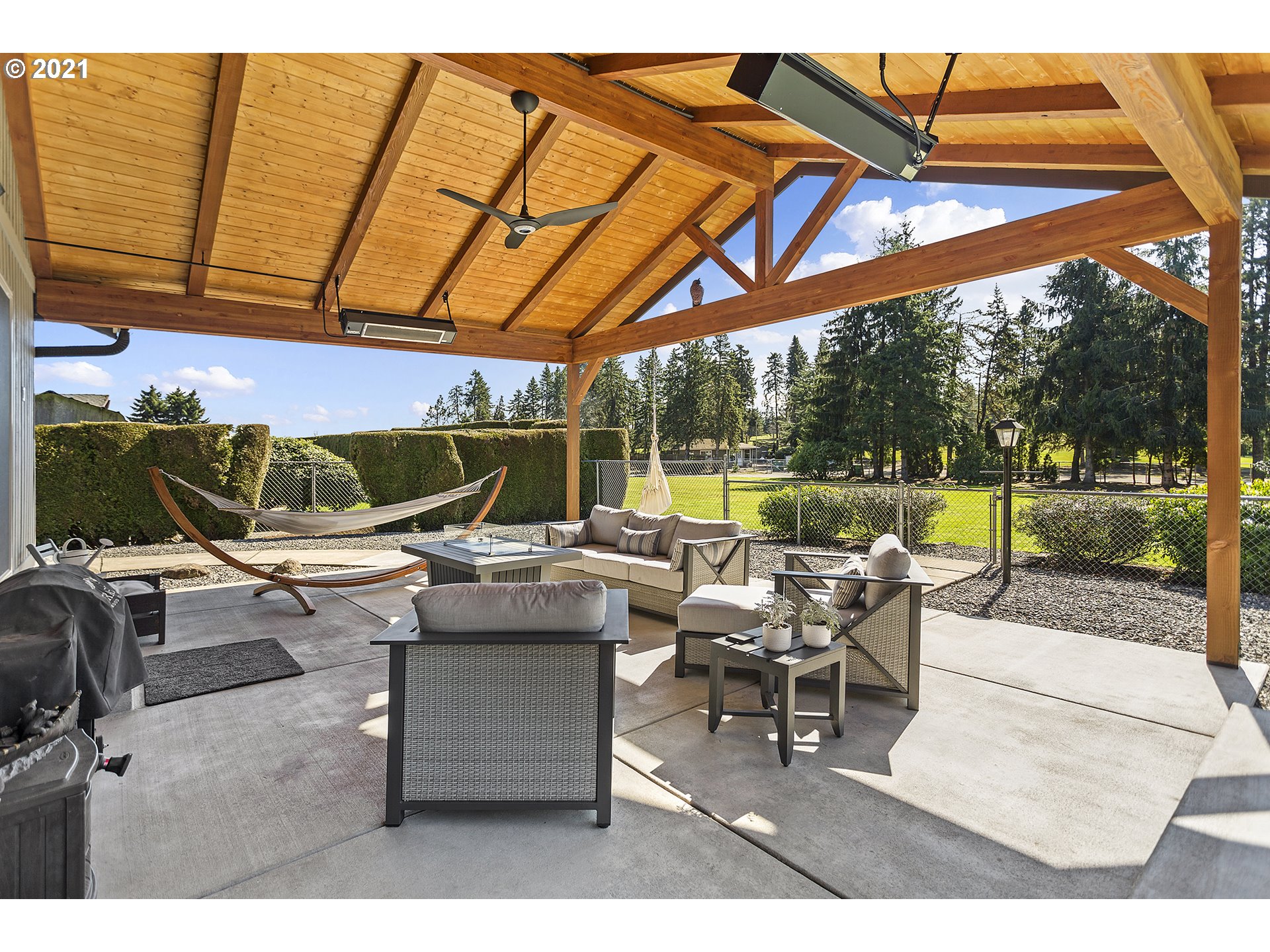 26680 Southeast Kelso Road Boring, OR 97009 - Photo 19 of 27
