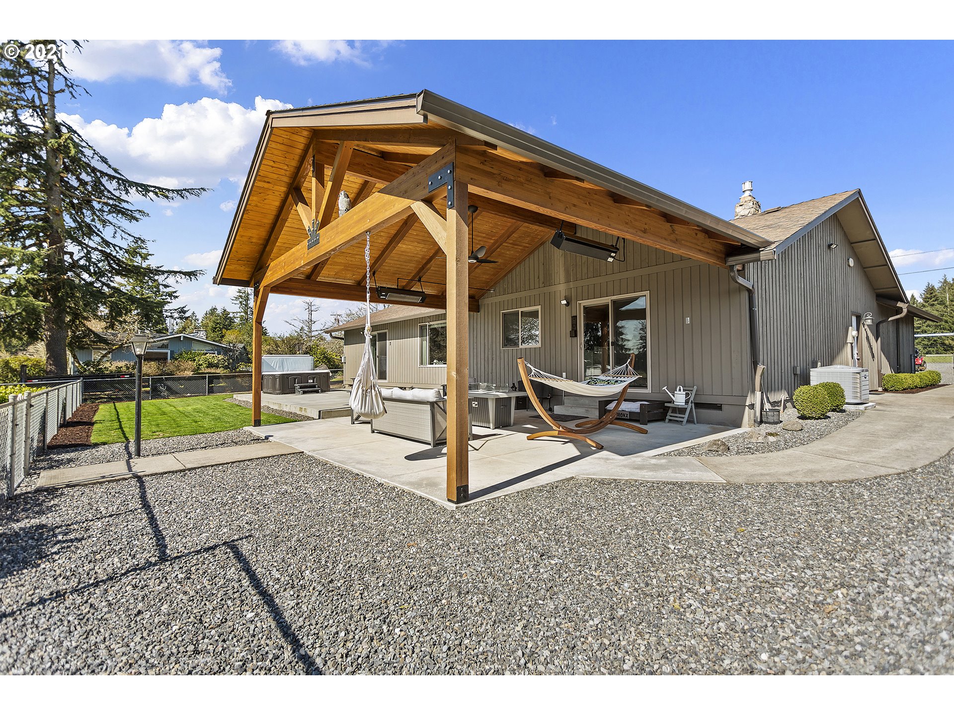 26680 Southeast Kelso Road Boring, OR 97009 - Photo 21 of 27