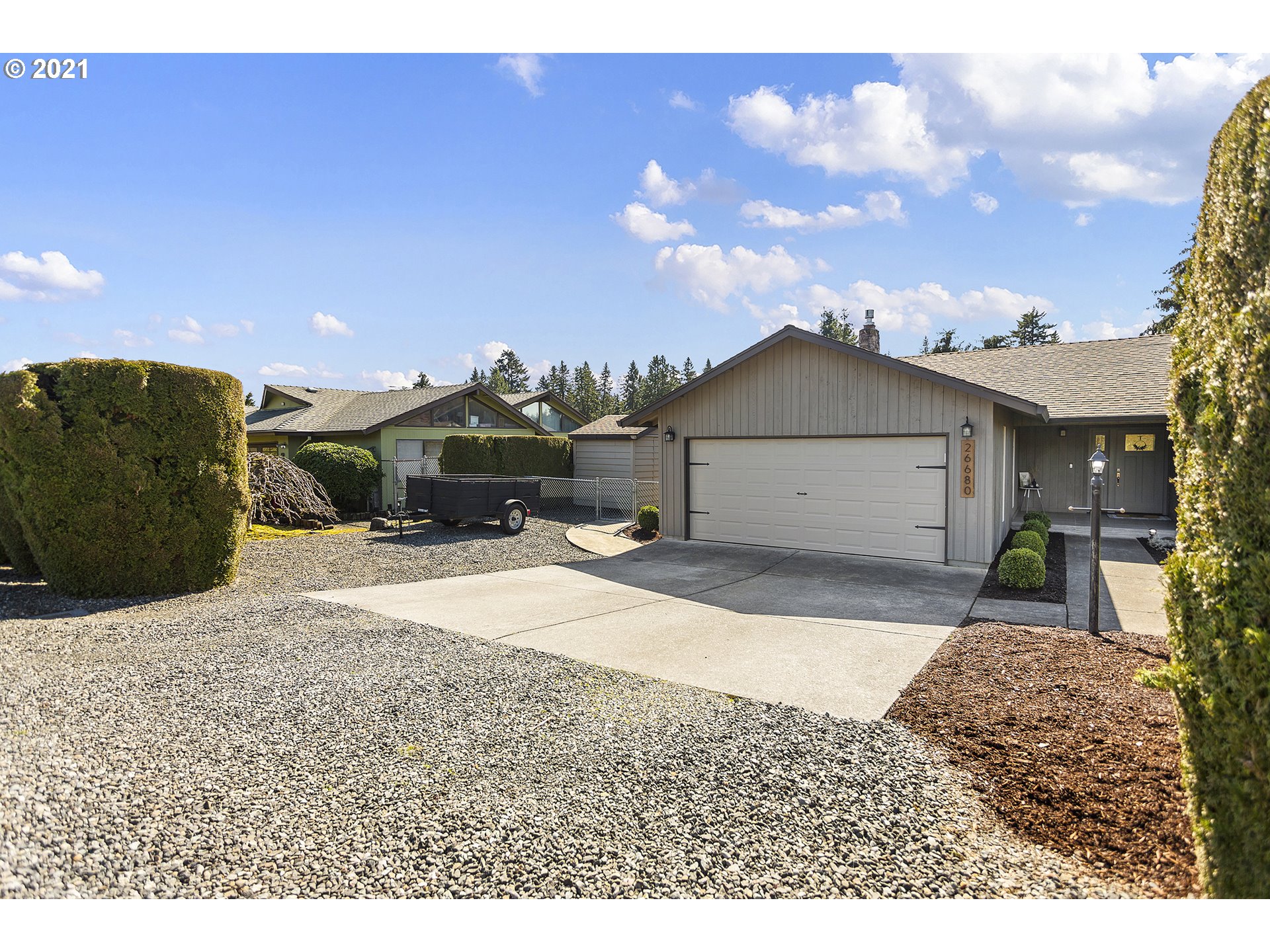 26680 Southeast Kelso Road Boring, OR 97009 - Photo 26 of 27