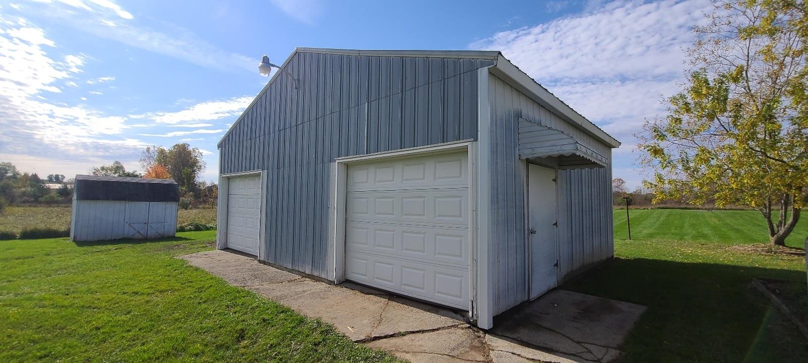 2144 Aiken Road Owosso, MI 48867 - Photo 37 of 40