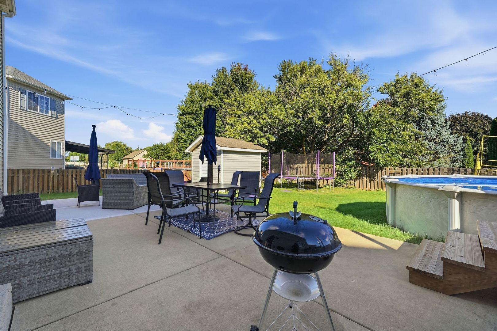 6509 Denali Ridge Drive Plainfield, IL 60586 - Photo 25 of 25 Gallery Image 25