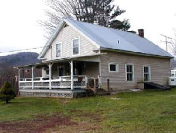 352 Jenny Davis Road Waterbury, VT 05676 - Photo 1 of 2 Gallery Image 1